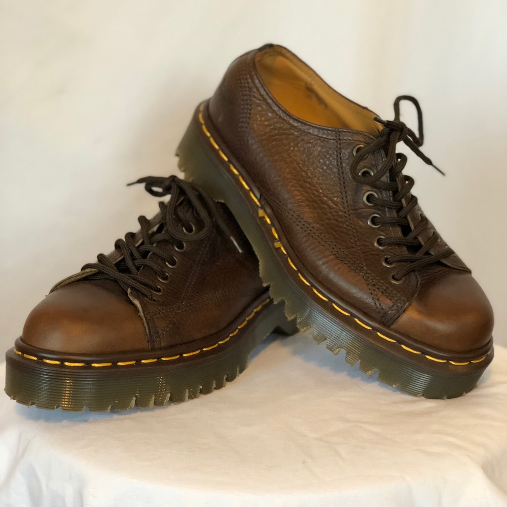 LAST CHANCE! NWOT Dr. Marten shoes